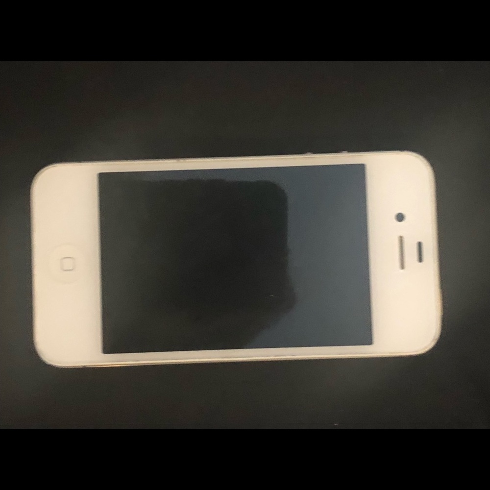 Apple IPhone 4s